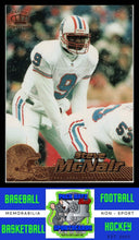 Load image into Gallery viewer, 1996 Pacific #175 Steve McNair EX/NM