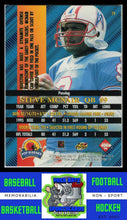 Load image into Gallery viewer, 1996 Collector's Edge Advantage #19 Steve McNair EX/NM