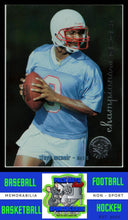 Load image into Gallery viewer, 1995 SP Championship #19 Steve McNair EX/NM