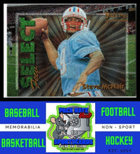 Load image into Gallery viewer, 1995 Select Certified #17 Steve McNair Select Few EX/NM