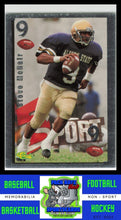 Load image into Gallery viewer, 1995 Classic 5 Sport #NNO Steve McNair EX/NM