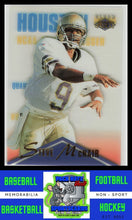 Load image into Gallery viewer, 1996 Classic Clear Assets #32 Steve McNair EX/NM