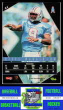 Load image into Gallery viewer, 1995 Classic Images Limited Live #84 Steve McNair EX/NM