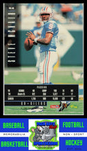 Load image into Gallery viewer, 1995 Classic Images Limited #84 Steve McNair EX/NM