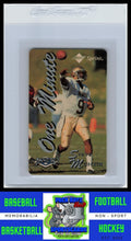 Load image into Gallery viewer, 1996 Sprint Assets #NNO Steve McNair EX/NM