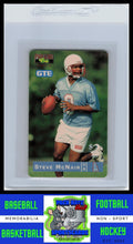 Load image into Gallery viewer, 1995 Pro Line Series II #5 Steve McNair Phone Cards $2 EX/NM