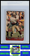 Load image into Gallery viewer, 1996 Classic 2M #15 Steve McNair EX/NM