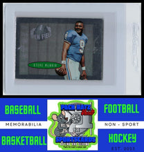 Load image into Gallery viewer, 1996 Playoff Contenders #44 Steve McNair Open Field EX/NM