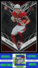 Load image into Gallery viewer, 2022 Trey McBride (RC) Panini Phoenix #137 Rookie    