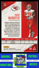 Load image into Gallery viewer, 2022 Trent McDuffie (RC) Panini Phoenix #195     