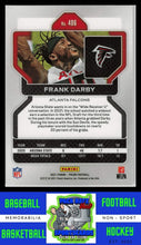 Load image into Gallery viewer, 2021 Frank Darby (RC) Panini Prizm #406 Rookie    