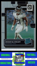 Load image into Gallery viewer, 2022 Roger McCreary (RC) Panini Optic #259   RR  