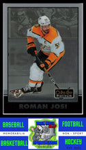 Load image into Gallery viewer, 2021 O-PEE-CHEE Platinum #R-49 Roman Josi NM/M