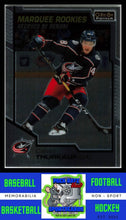 Load image into Gallery viewer, 2020 O-PEE-CHEE Platinum #186 Calvin Thurkauf NM/M