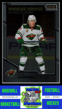 Load image into Gallery viewer, 2020 O-PEE-CHEE Platinum #200 Kirill Kaprizov (RC) NM/M