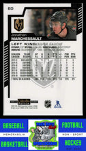 Load image into Gallery viewer, 2020 O-PEE-CHEE Platinum #60 Jonathan Marchessault NM/M