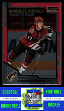 Load image into Gallery viewer, 2020 O-PEE-CHEE Platinum #155 Victor Soderstrom Matte Pink Fluorescence Red NM/M