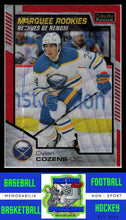 Load image into Gallery viewer, 2020 O-PEE-CHEE Platinum #197 Dylan Cozens Red Surge NM/M