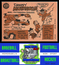 Load image into Gallery viewer, 1960 Topps #223 Danny Murtaugh EX