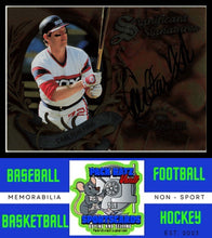 Load image into Gallery viewer, 1997 Donruss Signature #0504/2000 Carlton Fisk Significant Signatures NM/M