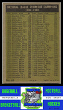 Load image into Gallery viewer, 1961 Topps #49 National League 1960 Strikeout Leaders LL EX