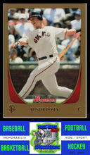 Load image into Gallery viewer, 2011 Buster Posey Bowman #1     