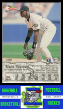 Load image into Gallery viewer, 1994 Pacific Crown Collection #138 Frank Thomas NM/M
