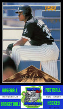 Load image into Gallery viewer, 1996 Pinnacle #201 Frank Thomas NM/M
