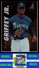 Load image into Gallery viewer, 1995 Zenith #61 Ken Griffey Jr. NM/M