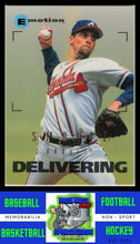 Load image into Gallery viewer, 1995 SkyBox E-Motion #108 John Smoltz NM/M