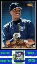 Load image into Gallery viewer, 1996 Pinnacle #195 Ken Griffey Jr. NM/M