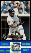 Load image into Gallery viewer, 1996 Pacific Crown Collection #287 Frank Thomas NM/M