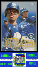 Load image into Gallery viewer, 1996 Ultra #126 Ken Griffey Jr. NM/M