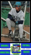 Load image into Gallery viewer, 1996 Ultra #126 Ken Griffey Jr. NM/M