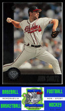 Load image into Gallery viewer, 1996 Donruss Leaf #1 John Smoltz NM/M