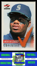 Load image into Gallery viewer, 1995 Summit #195 Ken Griffey Jr. NM/M