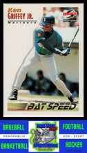 Load image into Gallery viewer, 1995 Summit #174 Ken Griffey Jr. NM/M