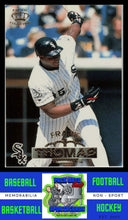 Load image into Gallery viewer, 1996 Pacific Crown Collection #287 Frank Thomas NM/M