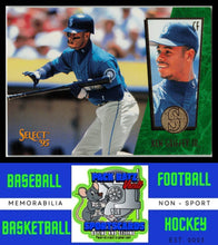 Load image into Gallery viewer, 1995 Select #89 Ken Griffey Jr. NM/M