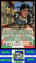 Load image into Gallery viewer, 1996 Pacific Crown Collection #HP-14 Vinny Castilla Hometown of the Players NM/M