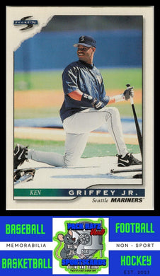 1996 Score #282 Ken Griffey Jr. NM/M