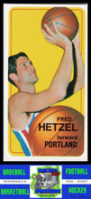 Load image into Gallery viewer, 1970 Topps #79 Fred Hetzel VG+ EX