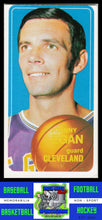 Load image into Gallery viewer, 1970 Topps #34 Johnny Egan VG+ EX