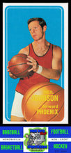 Load image into Gallery viewer, 1970 Topps #17 Neil Johnson VG+ EX