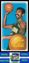 Load image into Gallery viewer, 1970 Topps #12 John Trapp VG+ EX