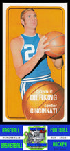 Load image into Gallery viewer, 1970 Topps #66 Connie Dierking VG+ EX