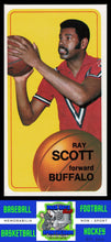 Load image into Gallery viewer, 1970 Topps #48 Ray Scott VG+ EX