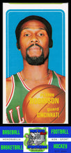 Load image into Gallery viewer, 1970 Topps #40 Flynn Robinson VG+ EX