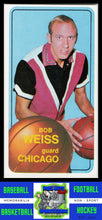 Load image into Gallery viewer, 1970 Topps #16 Bob Weiss VG+ EX