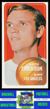 Load image into Gallery viewer, 1970 Topps #38 Keith Erickson VG+ EX